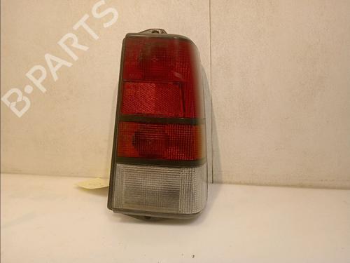 Used Right taillight FIAT PANDA (141_) 750 (34 hp) 14952134