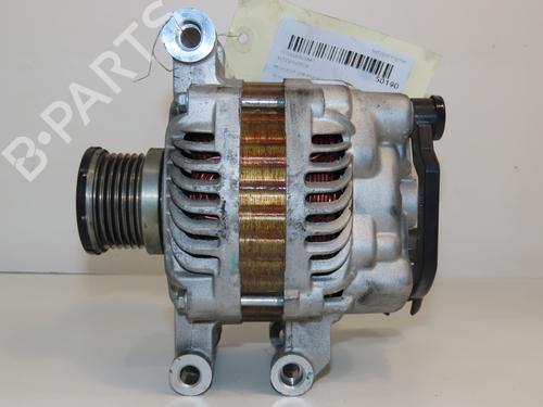 Alternator PEUGEOT 208 I (CA_, CC_) 1.6 VTi | BP18129615M7 