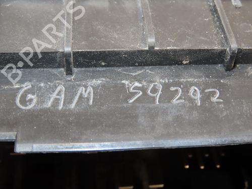 Fuse box VW TOURAN (1T3) 2.0 TDI | BP28966968E1