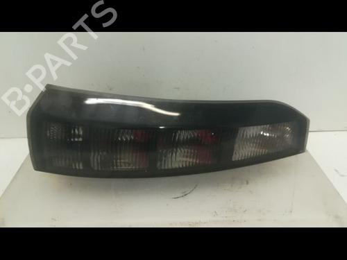 Used Left taillight OPEL MERIVA A MPV (X03) 1.4 16V Twinport LPG (E75) (90 hp) 9593059
