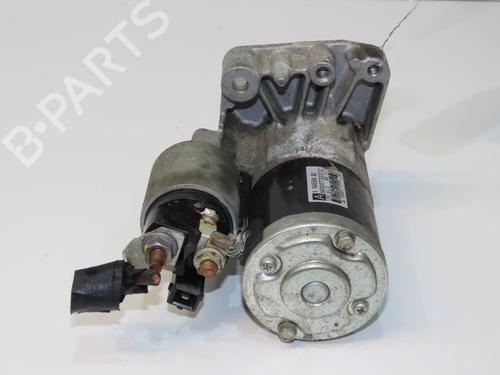 Starter PEUGEOT 2008 I (CU_) 1.6 VTi | BP31179682M8
