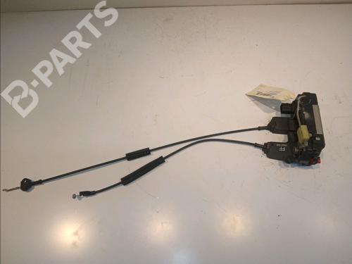Used Rear left lock OPEL VECTRA C (Z02) 2.2 16V (F69) (147 hp) 11103483