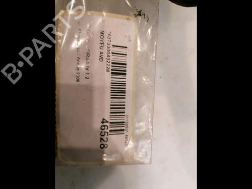 other-opel-corsa-d-s07-12-l08-l68-13495964-2006-2007-2008-2009-2010-2011-2012-2013-2014-2015-15722826 main image