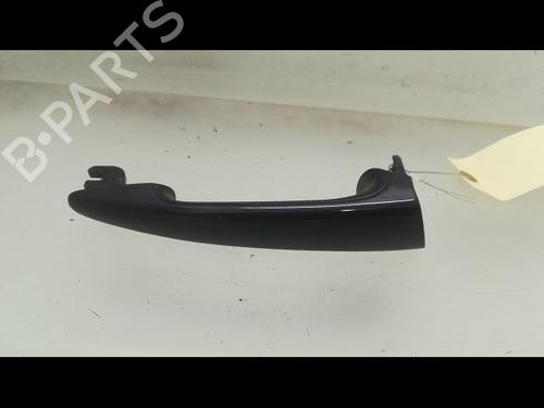 Used Front right exterior door handle Front right exterior door handle 9596495 9596495
