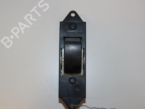 Used Right rear window switch Right rear window switch CITROËN C4 AIRCROSS 1.6 HDi 115 (114 hp) 29318797 29318797