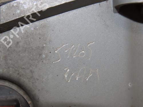 Used Right front fog light FORD C-MAX (DM2) 1.8 TDCi (115 hp) 22996965