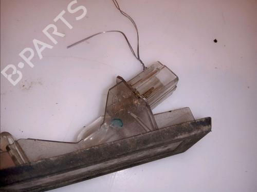 Nummerpladelys RENAULT SCÉNIC II (JM0/1_) 1.9 dCi (JM0G, JM12, JM1G, JM2C) (120 hp) 14880915