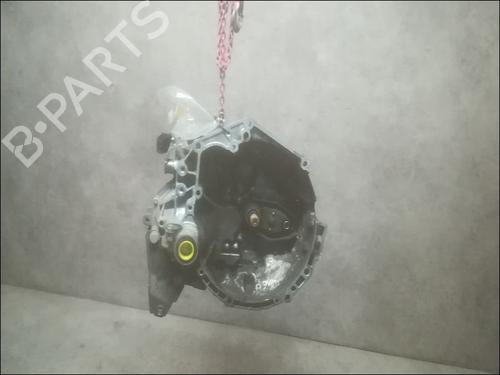 Used Gearbox CITROËN C3 II (SC_) 1.4 (73 hp) 9613159