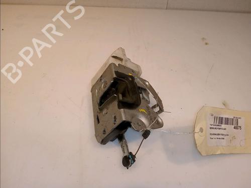 Used Front right lock Front right lock 12116907 12116907
