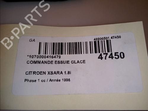 Steering column stalk CITROËN XSARA (N1) 1.8 i | BP11832854I23 