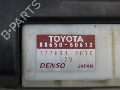 Climate control TOYOTA LAND CRUISER PRADO (_J12_) 3.0 D-4D (KDJ120, KDJ125) | BP28830348I5 