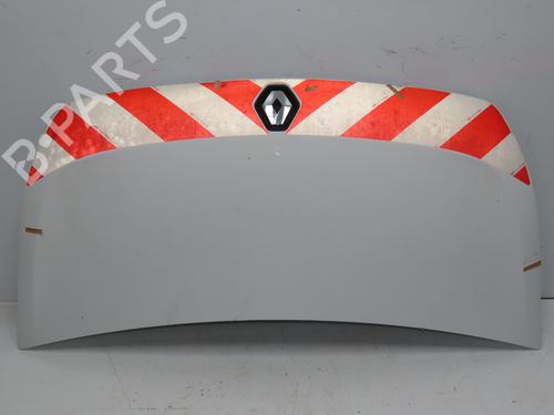 Hood RENAULT MASTER III Van (FV) 2.3 dCi 125 FWD (FV0C, FV0D, FV0G, FV0H, FV0J, FV0K,... | BP28831003C1