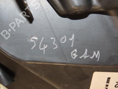 Left front indicator NISSAN JUKE (F15) 1.5 dCi | BP28832382C32