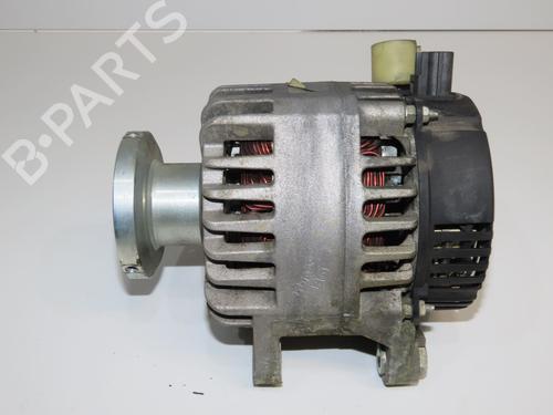 Alternator FORD FOCUS II (DA_, HCP, DP) 1.8 TDCi | BP36657578M7 - Image 4
