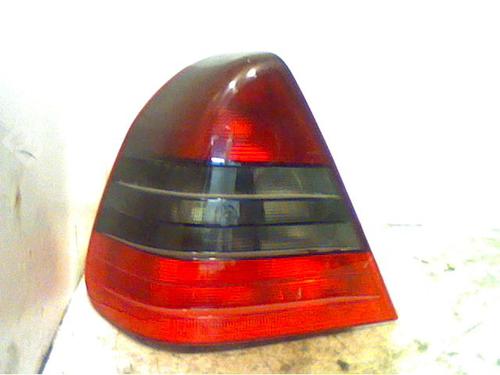 Used Left taillight MERCEDES-BENZ C-CLASS (W202) C 220 CDI (202.133) (125 hp) 23177995