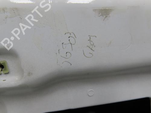 Porte arrière gauche CHEVROLET ORLANDO (J309) 2.0 D (163 hp) 31912175