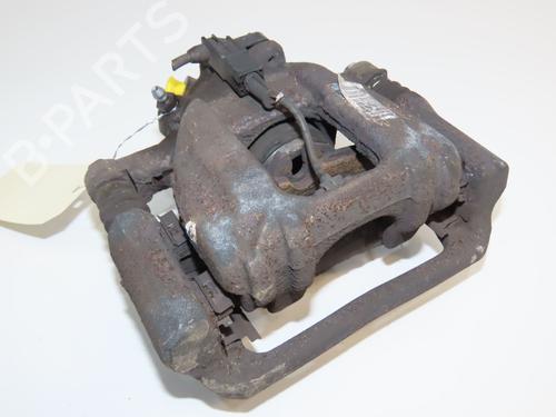 Used Right rear brake caliper Right rear brake caliper MERCEDES-BENZ SPRINTER 3,5-t Van (B906) 313 CDI (906.631, 906.633, 906.635, 906.637) (129 hp) 31120382 31120382