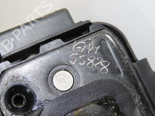 Rear left lock HYUNDAI GETZ (TB) 1.5 CRDi | BP32457549C100