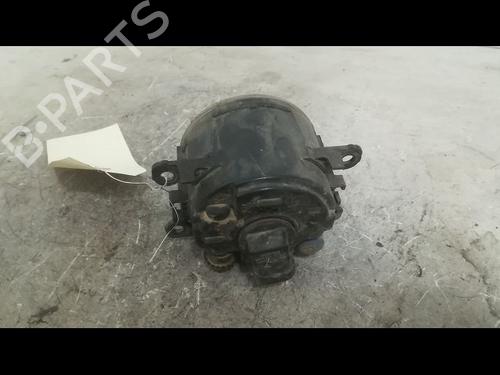 Used Right front fog light Right front fog light RENAULT LAGUNA II Grandtour (KG0/1_) 1.9 dCi (KG1V) (130 hp) 9608383 9608383