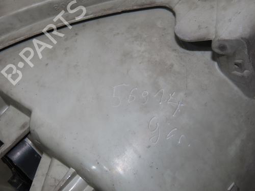Left taillight VW GOLF V (1K1) 1.9 TDI | BP40615361C34 - Image 2