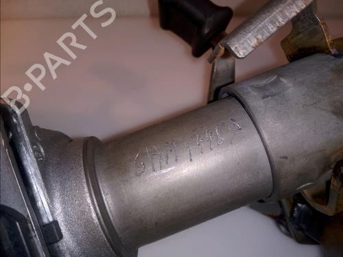 Steering column PEUGEOT 108 1.0 VTi | BP12065644M21 - Image 4
