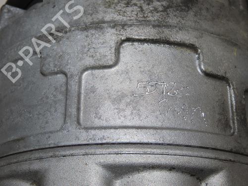 AC compressor RENAULT LAGUNA III (BT0/1) 2.0 dCi (BT07, BT0J, BT14, BT1A, BT1S) | BP36493564M34 - Image 5