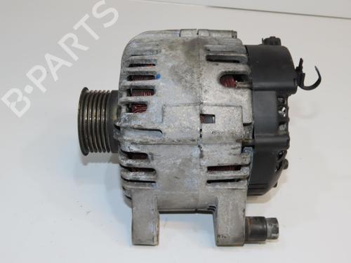 Alternator CITROËN C8 (EA_, EB_) 2.2 HDi | BP36510823M7 - Image 4