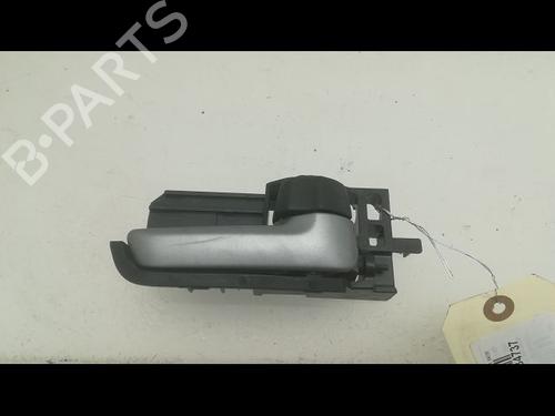 Rear right interior door handle OPEL AGILA B (H08) 1.0 (F68) | BP9597547I16