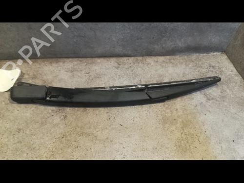 Used Rear windshield wiper arm NISSAN JUKE (F15) 1.2 DIG-T (115 hp) 14880949