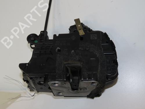 Front right lock RENAULT ZOE (BFM_) ZOE | BP31274413C97 - Image 2