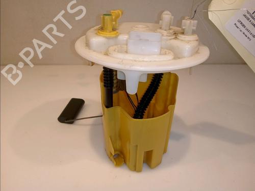 Used Fuel pump CITROËN C4 II (NC_) 1.6 HDi 115 (114 hp) 14874372