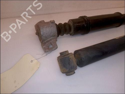 Used Right rear shock absorber Right rear shock absorber CITROËN C4 II (NC_) 1.6 VTi 120 (NC5FS0, NC5FS9) (120 hp) 15546416 15546416