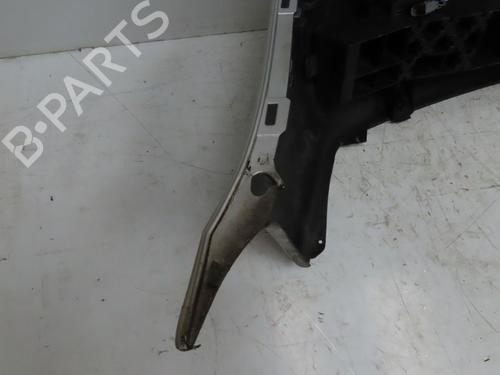 Used Rear bumper RENAULT LAGUNA II (BG0/1_) 2.2 dCi (BG0F) (150 hp) 28832094