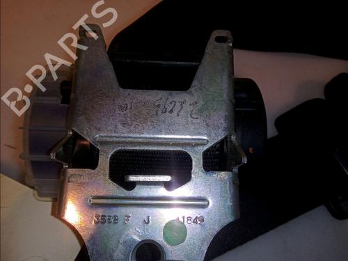 Front right belt tensioner FORD FIESTA V (JH_, JD_) 1.4 TDCi | BP23175097C88 
