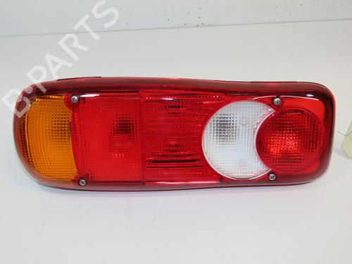 Used Left taillight Left taillight FIAT DUCATO Van (250_) 130 Multijet 2,3 D (131 hp) 28832783 28832783
