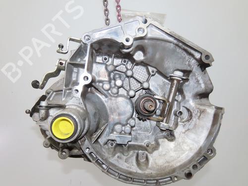 gearbox-peugeot-206-2l_-2m_-2009-2010-2011-2012-2013-33728032 main image