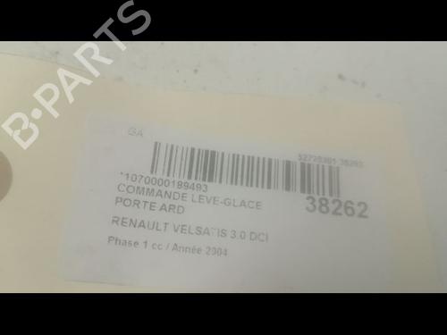 right-rear-window-switch-renault-vel-satis-bj0_-2002-23176578 main image