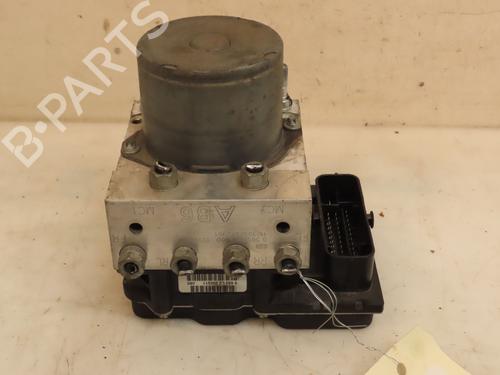 Used ABS pump ABS pump OPEL MERIVA B MPV (S10) 1.7 CDTI (75) (110 hp) 33032129 33032129