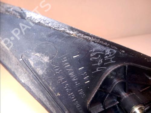 Used Left mirror TOYOTA YARIS (_P1_) 1.3 (NCP10, SCP12_) (86 hp) 12065703