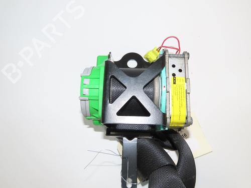 Used Front right belt tensioner Front right belt tensioner TOYOTA AURIS (_E15_) 2.0 D-4D (ADE150_, ADE150R) (126 hp) 33893131 33893131