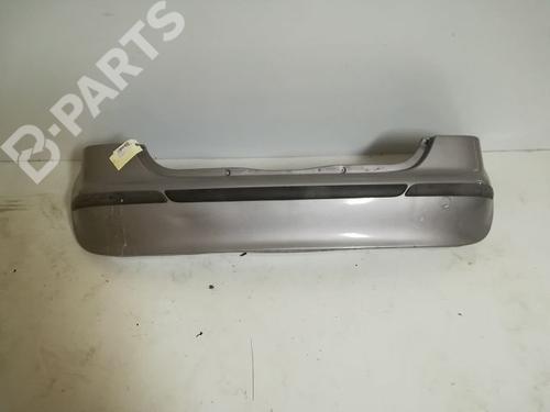 Used Rear bumper MERCEDES-BENZ A-CLASS (W168) A 140 (168.031, 168.131) (82 hp) 9593913