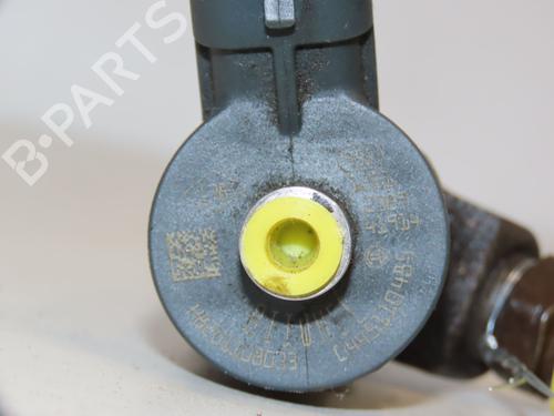 Injector DACIA LODGY (JS_) 1.5 dCi | BP18316178M100 