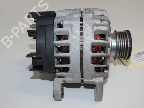 Alternator DACIA SANDERO II 1.0 SCe 75 (B8JC, B8JD, B8NC) | BP32377300M7 - Image 2