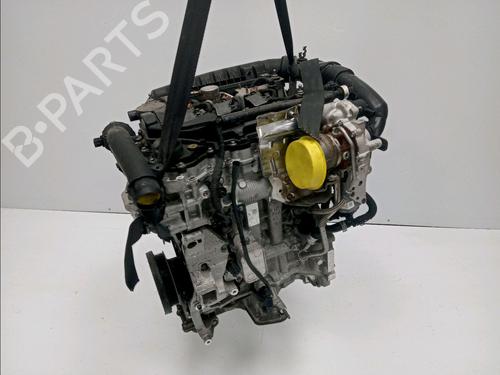 Motore PEUGEOT 2008 I (CU_) 1.2 THP 110 / PureTech 110 (110 hp) 12846507