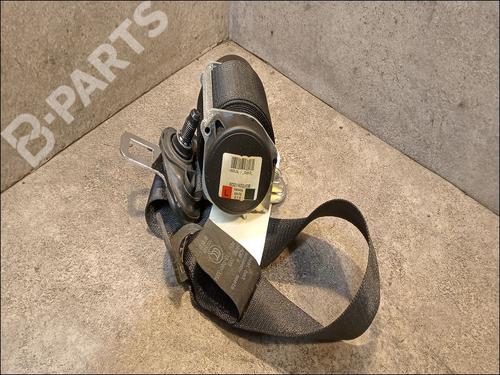 Rear left belt tensioner OPEL ASTRA H (A04) 1.7 CDTI (L48) 13242328