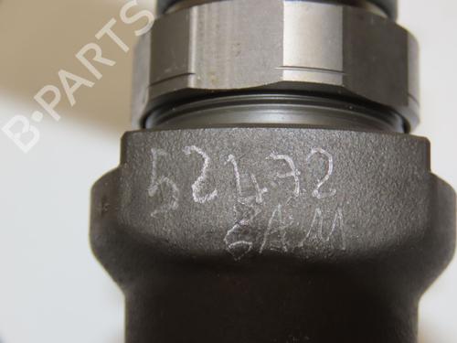 Injector BMW 1 (F20) 116 d | BP28828835M100