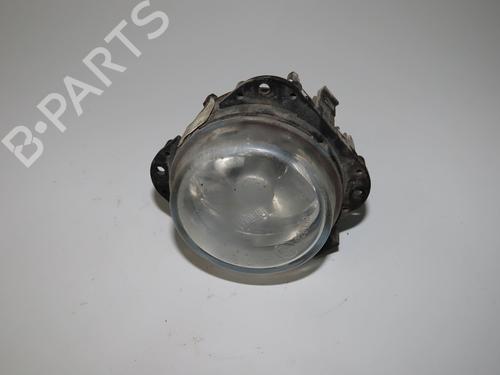 Venstre  Fortil Tågelygte CITROËN XSARA PICASSO (N68) 2.0 HDi (90 hp) 32129692