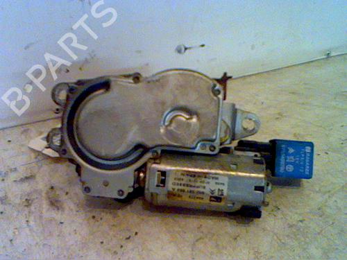Used Rear wiper motor CITROËN XSARA Coupe (N0) 2.0 HDI 90 (90 hp) 23178188