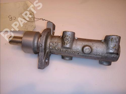 Brake master cylinder CITROËN BERLINGO / BERLINGO FIRST Box Body/MPV (M_) 1.6 HDI 75 (MB9HW) | BP11824943M77 