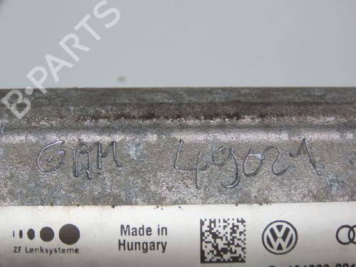 Steering rack AUDI A4 B8 (8K2) 2.0 TDI | BP30606497M22 - Image 2